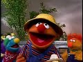 Sesame Street Honker Duckie Dinger Jamboree Official Instrumental