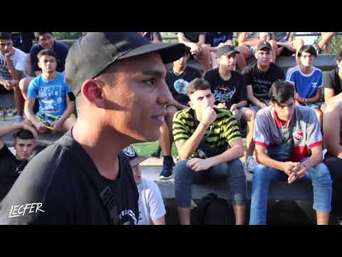 NANDO vs JUANCHI - 4tos  (08/02) - DNG FREE