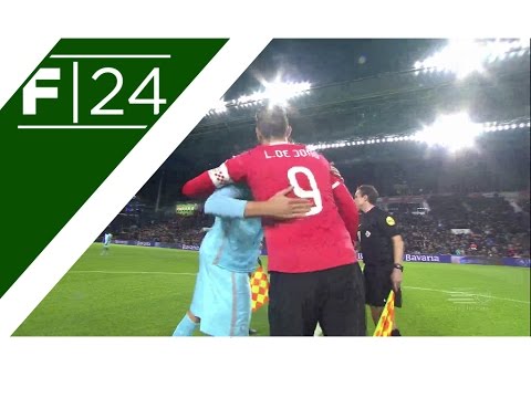 Highlights | PSV 1-1 Twente