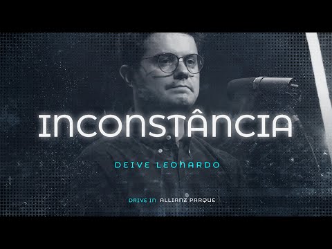 Inconsistency | Deive Leonardo