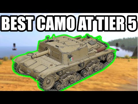 Semovente M41 || World of Tanks Modern Armor wot console