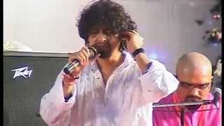 Sonu Nigam (Live Performance) - Kal Ho Naa Ho