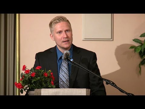 One Way makasiini 131 - Luovuta kaikkesi Jumalalle