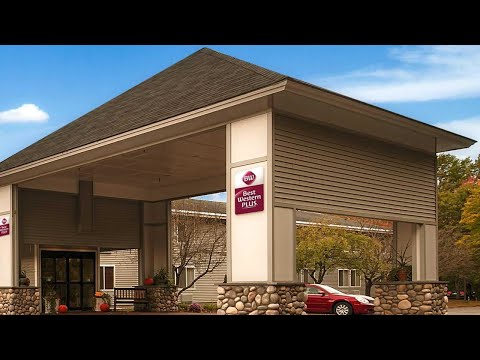 [HotelATG] Review Best Western Plus Windjammer Inn & Conference Center