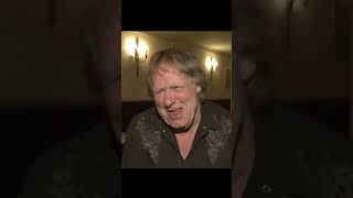 Gunter Gabriel erzählt von sich selbst - Interview