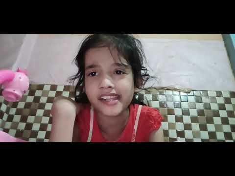 Birthday Card made by Omaira