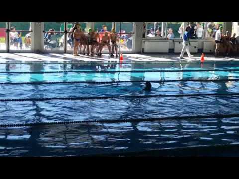 Foglia Veronica 100RA (R.J.S. Femm.) - 2016/2017 - Capannori 30 Ottobre