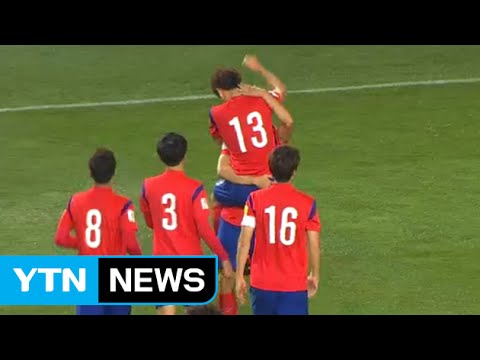 [Soccer] S.Korea placed 51st in year-ending FIFA rankings / YTN