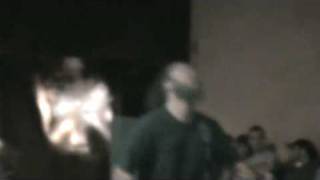 Carnifex - Nature Of Depravity (2-2) @ El Galeron