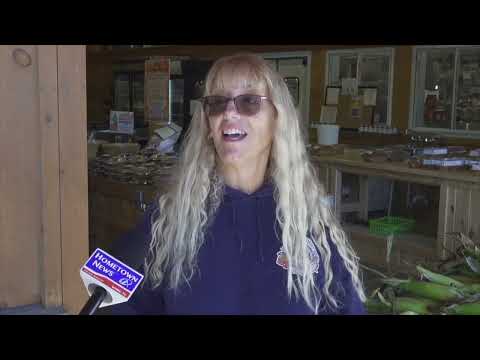 Sussex County Fall Produce