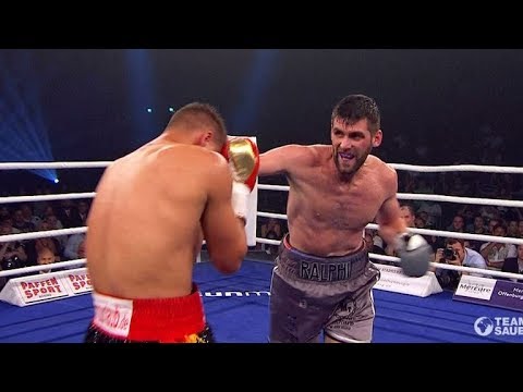 Rocky Fielding: “I’m Confident I Can Win” Against Canelo Alvarez