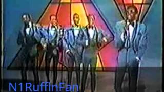 The Temptations- I&#39;m Losing You