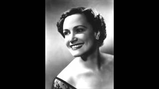 Kathleen Ferrier (Live) - Che faro senza Euridice from Orfeo (Gluck)