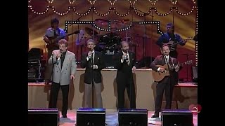 The Statler Brothers - Some I Wrote (1994)(Music City Tonight 720p)