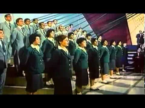 وطنى حبيبى الوطن الاكبر