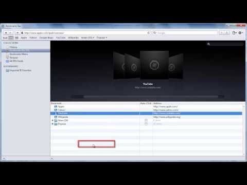 How to delete Browsing History on Safari