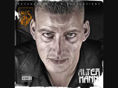 Alter mann - Alter Mann (milsone)