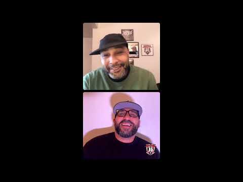 Full Convo With Boogie Frantick- Carrying The Culture Show Episode 72