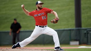 Flames Central Stories: Noah Skirrow