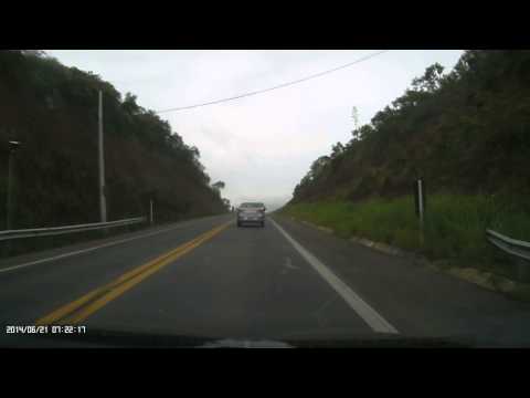 Viagem de Carro Nordeste Rio,Salvador,Fortaleza Volta PT119