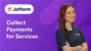 How to Collect Payments for Services