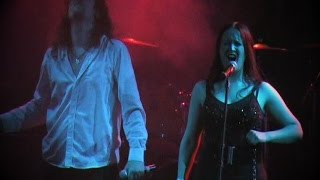 Draconian  - The Cry of Silence live at Moscow (2008)