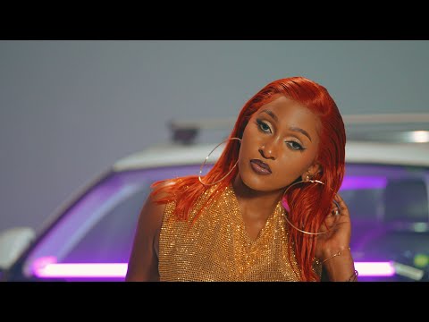 Karitas Kario - Daddy (Official Music Video)