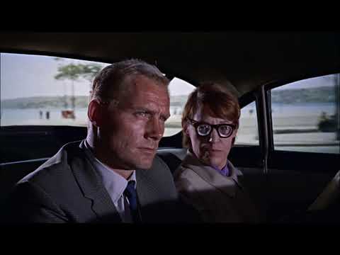 From Russia With Love: Modern Day Trailer