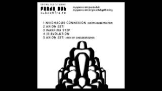 Panda Dub - Subcontraire - Full Album