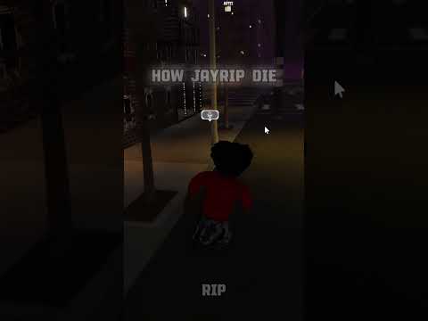 Jayrip Death Date