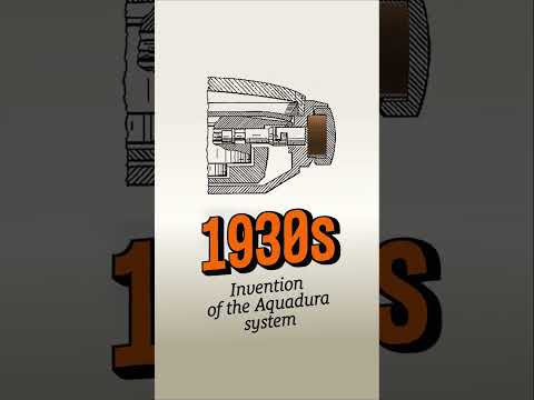 Immerse into MIDO’s Water Resistance Expertise | TIME ZONE