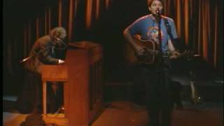 Jeff Tweedy & Jay Bennett of Wilco on the Austin Music Network 1999