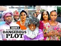 DANGEROUS PLOT (SEASON 5) {NEW ONNY MICHEAL MOVIE} - 2024 LATEST NIGERIAN NOLLYWOOD MOVIES