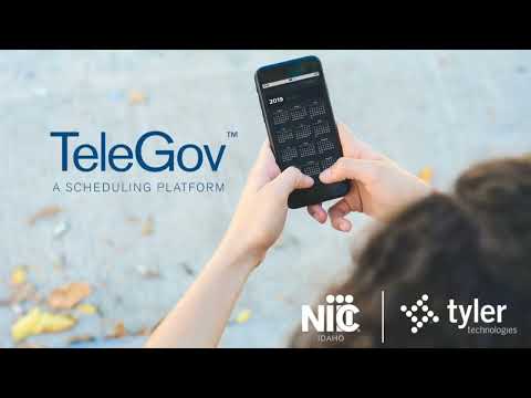 Telegov