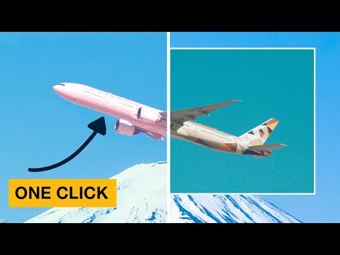 5 FAST Graphic Design Tips 🔥