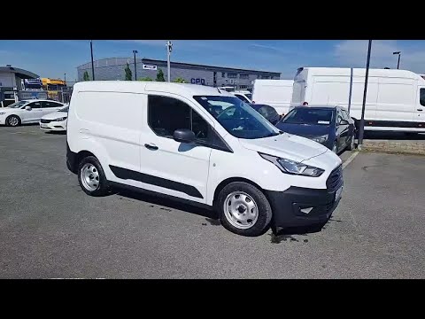 Ford Transit Connect Transit Connect Connect VAN - Image 2