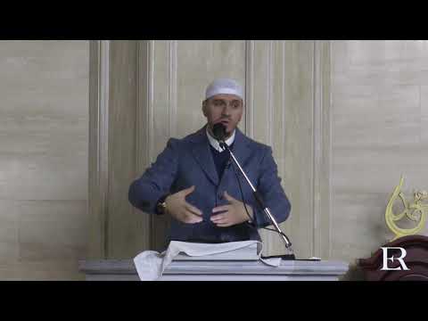 16. Lakmia, sëmundje e zemrës - shkaqet  |  Enis Rama