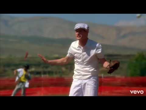 every time chad and ryan did something gay in “i don’t dance” (high school musical 3)