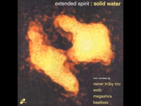 Extended Spirit - Pressure '98