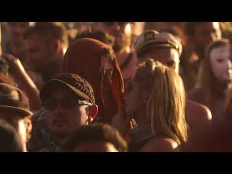 LOUD @ Oregon Eclipse 2017