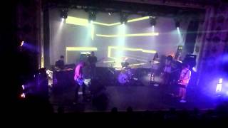 spiritualized - i am what i am @metro chicago 2012 .m2ts