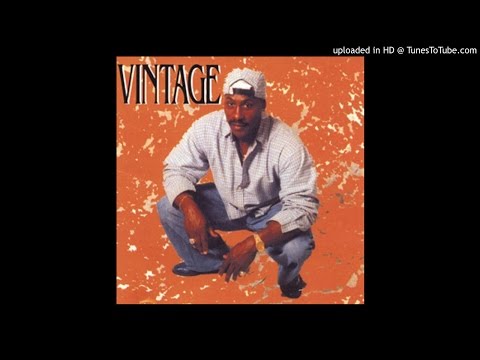 Vintage - Sexy Lady(1997)