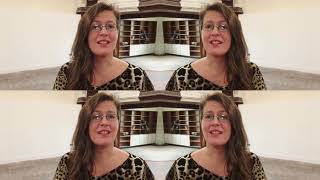 Spirit Choir: Turning of the World