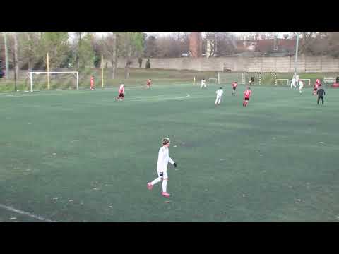 Griff & Bulls SE - Illés Akadémia  U17 - MLSZ Magyar Kupa