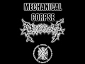 PENGGAL - Mechanical Corpse ( Demo Promo ...
