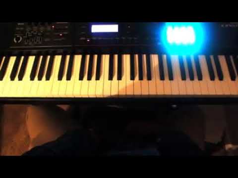 How to use Diminished chords on C major