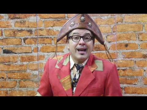 Loja de Fantasia - O bom humor com Tonho dos Couros 23/08/2016