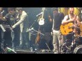 No voy a ser yo - Kevin Johansen + Jorge drexler + Paulinho Moska