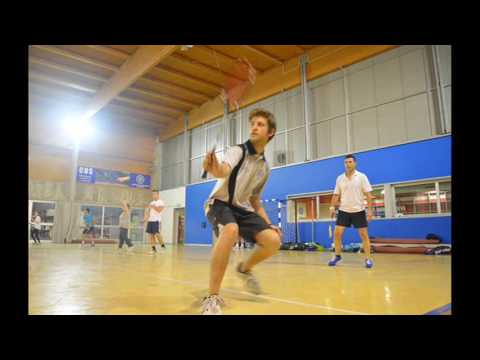 Badminton Cus Bergamo