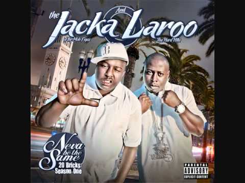 The Jacka & Laroo T.H.H. Feat. Matt Blaque - Get On 1